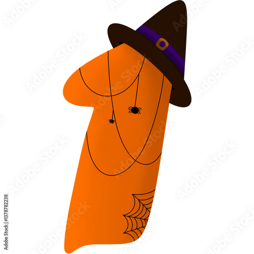 Halloween Number1