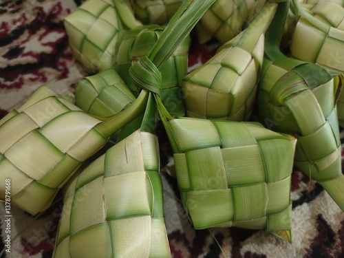 ketupat