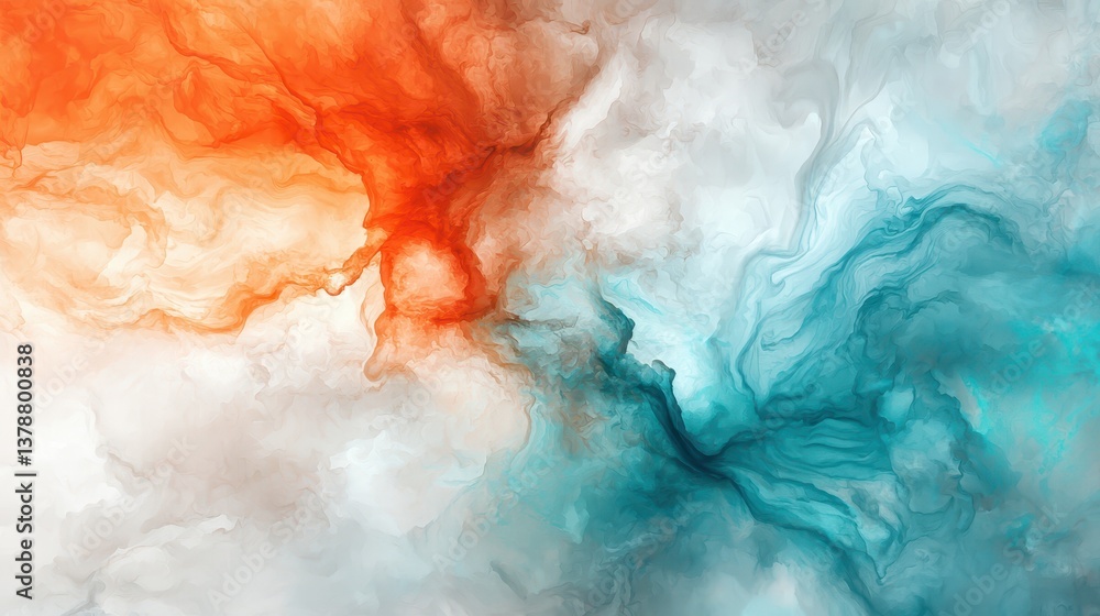 Colorful abstract background, kaleidoscope of vibrant hues and dynamic patterns Colorful abstract background, kaleidoscope of vibrant hues and dynamic patterns
