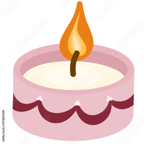 Candle 