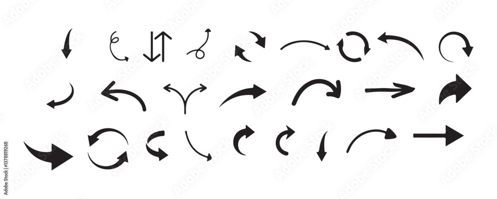 minimalist Arrow Icon Vector Arrows for Web, UI, and Graphic Design Art & Illustration minimalist Arrow Icon Vector Arrows for Web, UI, and Graphic Design Art & Illustration