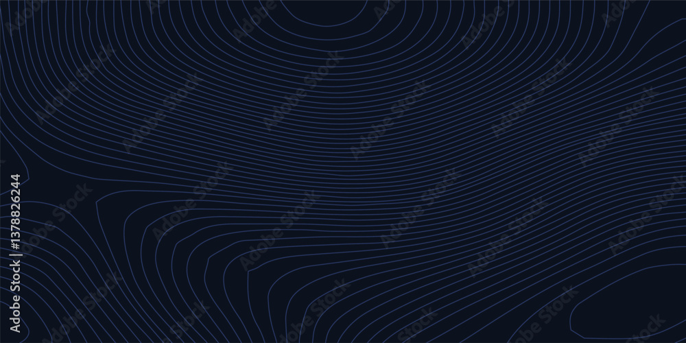White wave paper curved reliefs abstract background, Vector geographic contour map. Topographic map patterns, topography line map. Vintage outdoors style White wave paper curved reliefs abstract background, Vector geographic contour map. Topographic map patterns, topography line map. Vintage outdoors style