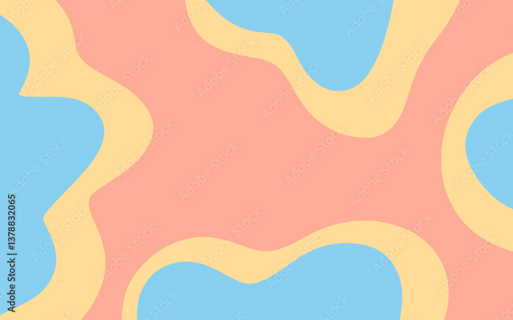 illustration of an abstract background illustration of an abstract background