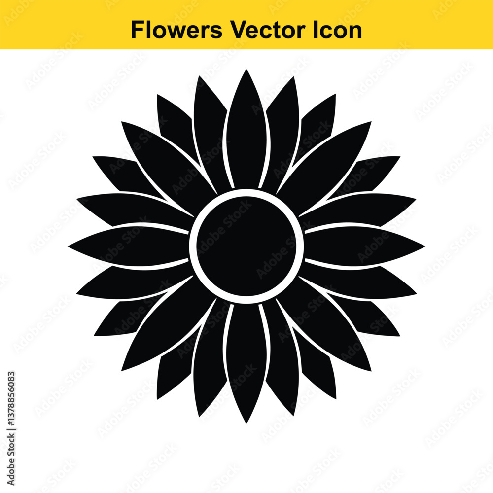 Abstract floral vector illustration and decorative patterns. Abstract floral vector illustration and decorative patterns.