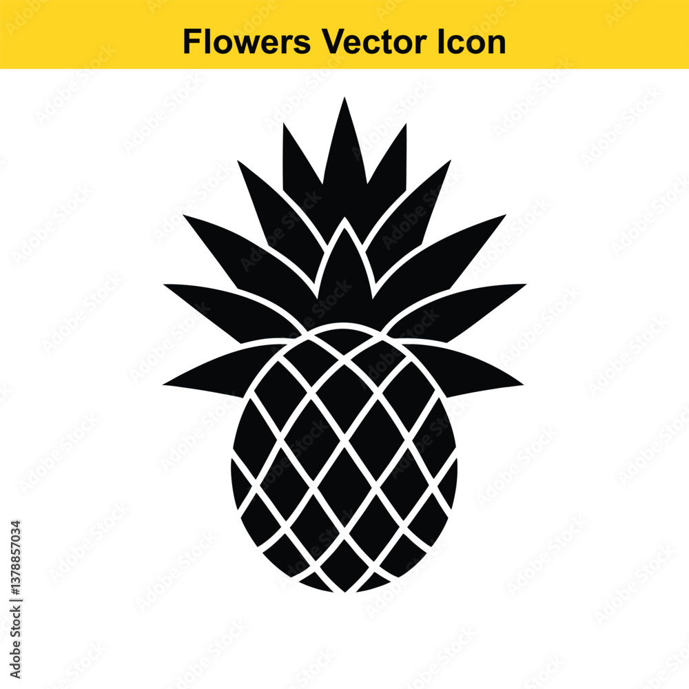Obraz premium Abstract floral vector illustration and decorative patterns.