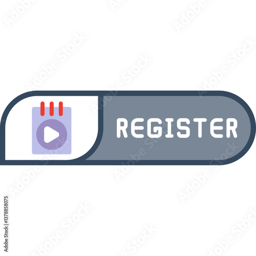 Register Icon