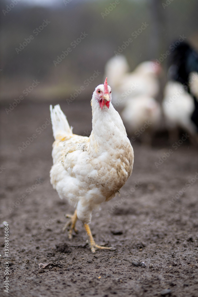 Fototapeta premium Generated image