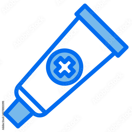 Ointment Icon