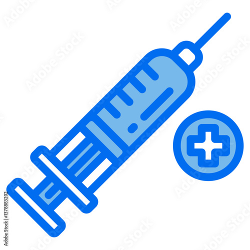 Syringe Icon