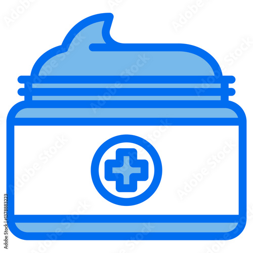 Ointment Icon