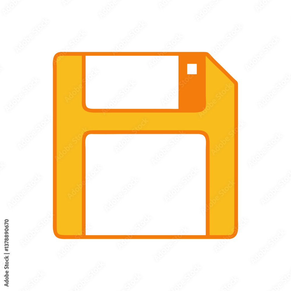 Floppy Disk Icon Floppy Disk Icon
