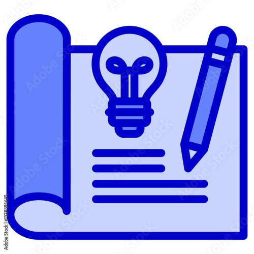 Prototype Icon