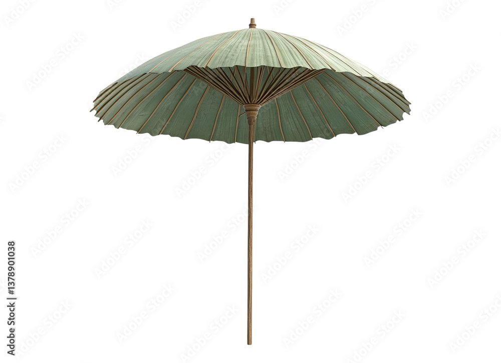 Obraz premium garden parasol