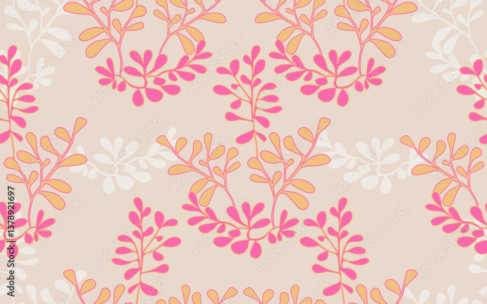 Hand drawn colourful flowers, seamless patterns with floral for fabric, textiles, clothing, wrapping paper, backdrop, banner, illustration, abstract backgrounds.
Hand drawn colourful flowers, seamless patterns with floral for fabric, textiles, clothing, wrapping paper, backdrop, banner, illustration, abstract backgrounds.