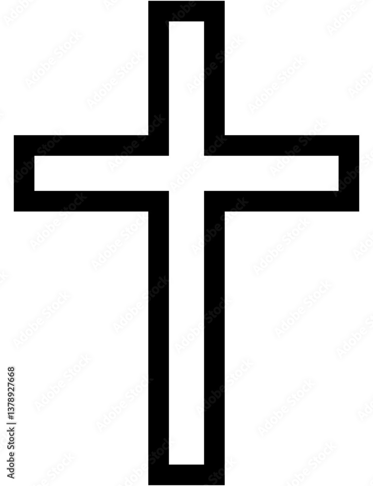 cross icon design cross icon design