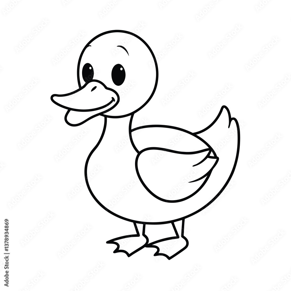 duck duck