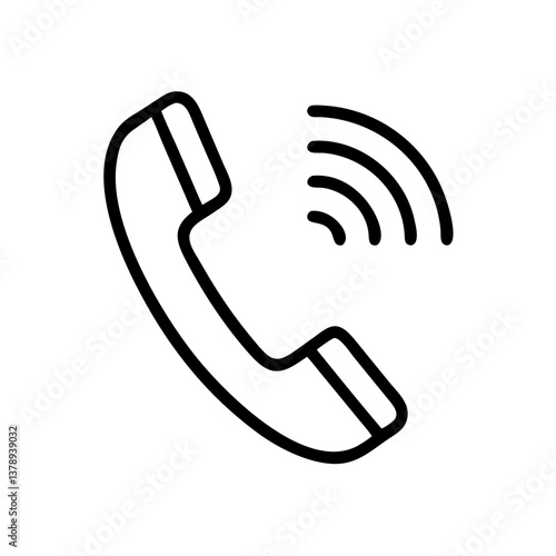 Headset Mic Icon