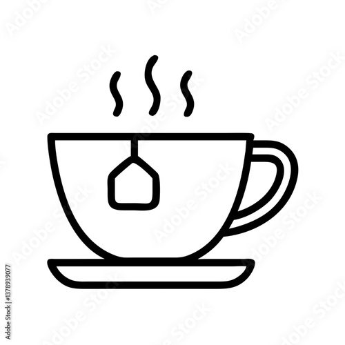 Tea Cup Icon