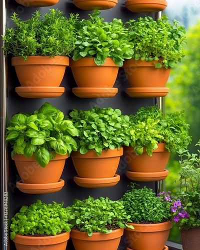 City sanctuary: vibrant her...