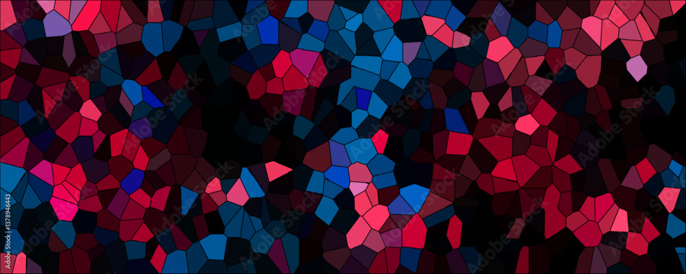 Abstract quartz glass dark mixed colored geometric hexagonal hexagon mosaic cement stone textured background. Colorful dark seamless mosaic stone granite blocks wall texture background abstract design Abstract quartz glass dark mixed colored geometric hexagonal hexagon mosaic cement stone textured background. Colorful dark seamless mosaic stone granite blocks wall texture background abstract design