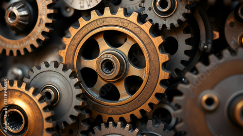 gears