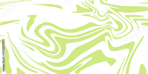 Colorful liquid Marbleized Stripes With marble ink texture & Splash of paint. Random texture background for graphic design. Suitable for all types of advertising media. Liquify Swirl & acrylic pours