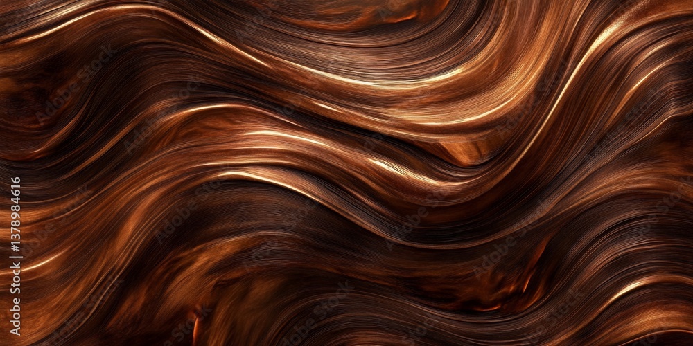 Abstract Gold Brown Texture Background Design Abstract Gold Brown Texture Background Design