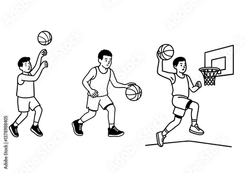 basketball
