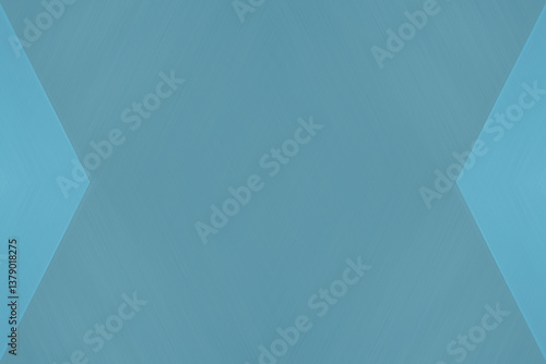Light blue color illustration. Abstract background
