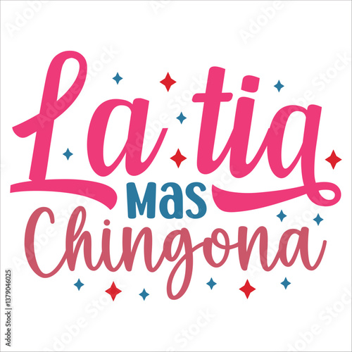latina mas chingona