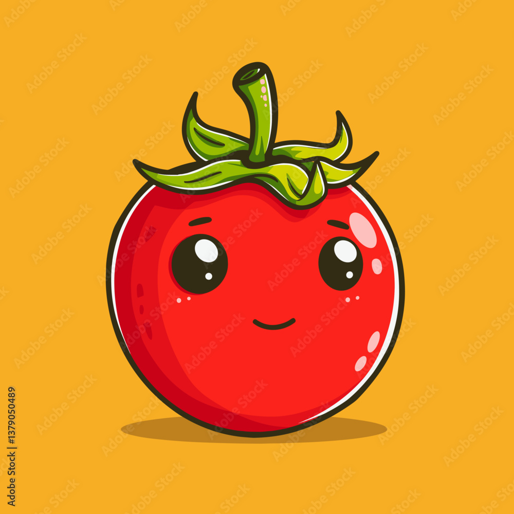 tomato vector illustration tomato vector illustration