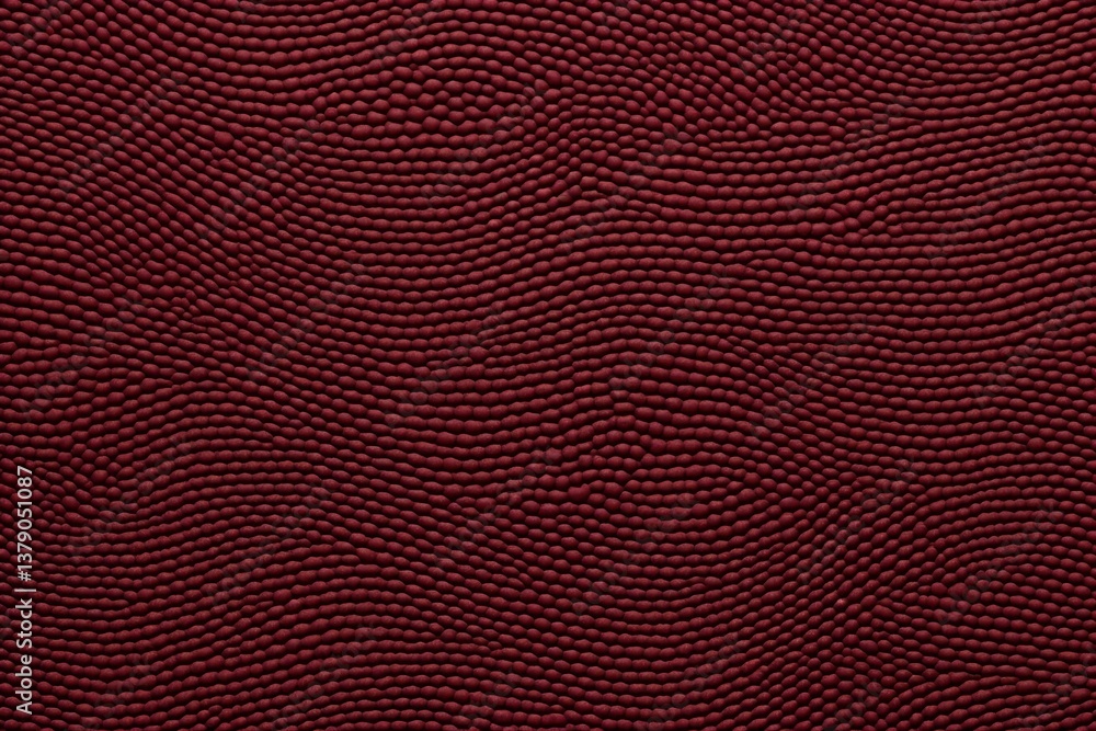 Fototapeta premium Elegant dark burgundy background for sophisticated designs and creative presentations