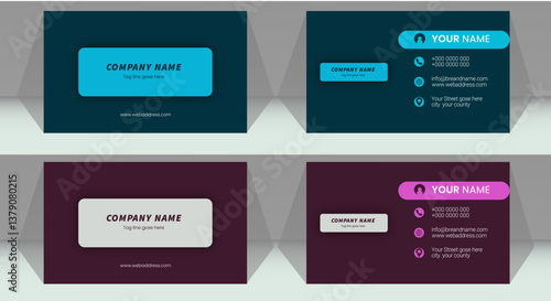 creator design your own cards Affordable Business Card Graphic designer services. Creative business card, name card, corporate, contact us, void, grab, bulletin, introduction, recruitment, elegant, re