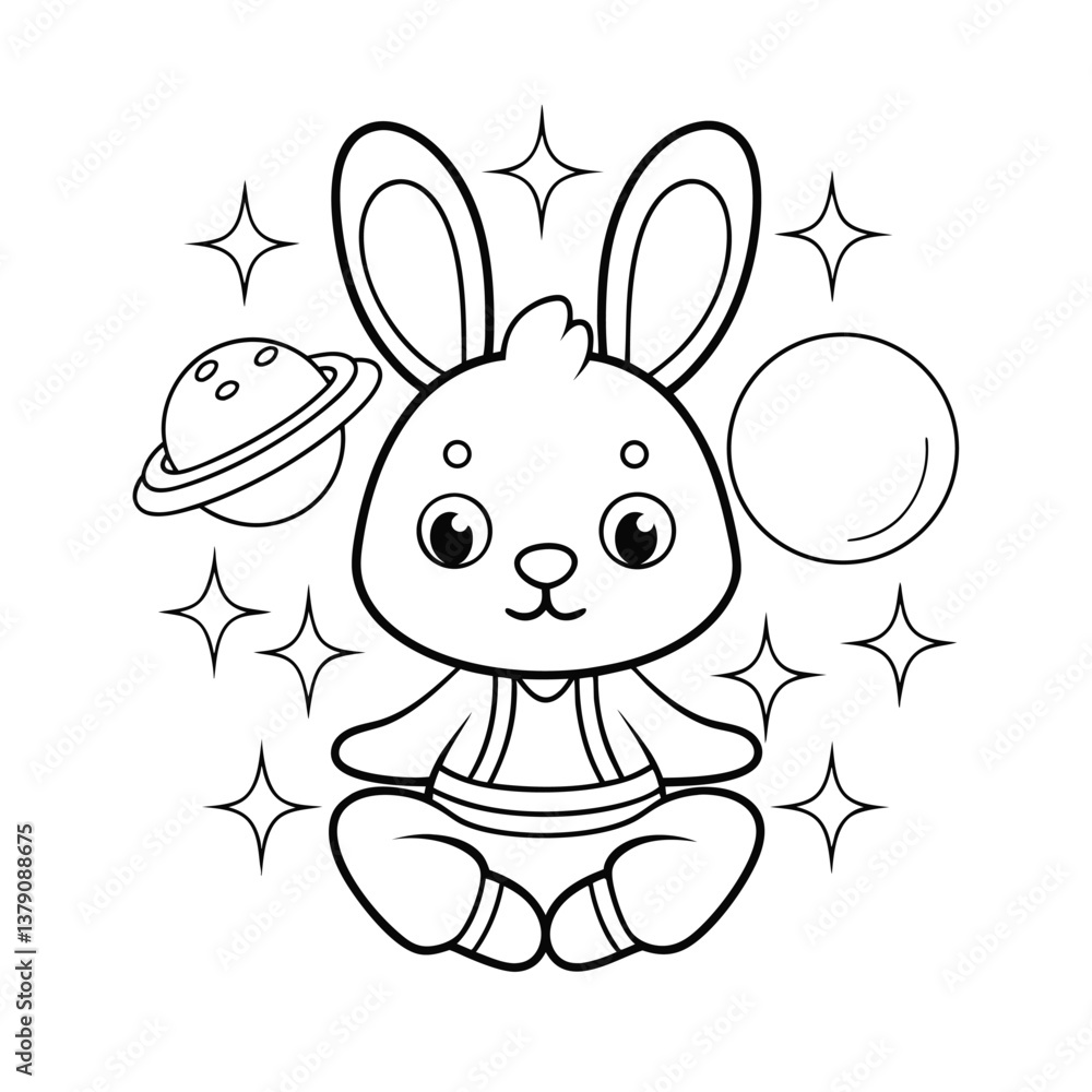 easter bunny with eggs easter bunny with eggs