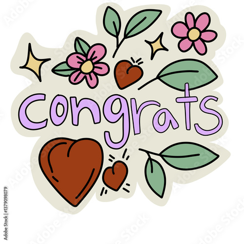congrats illustrations png 