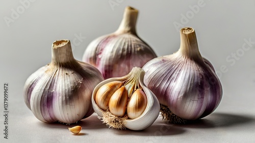 garlic