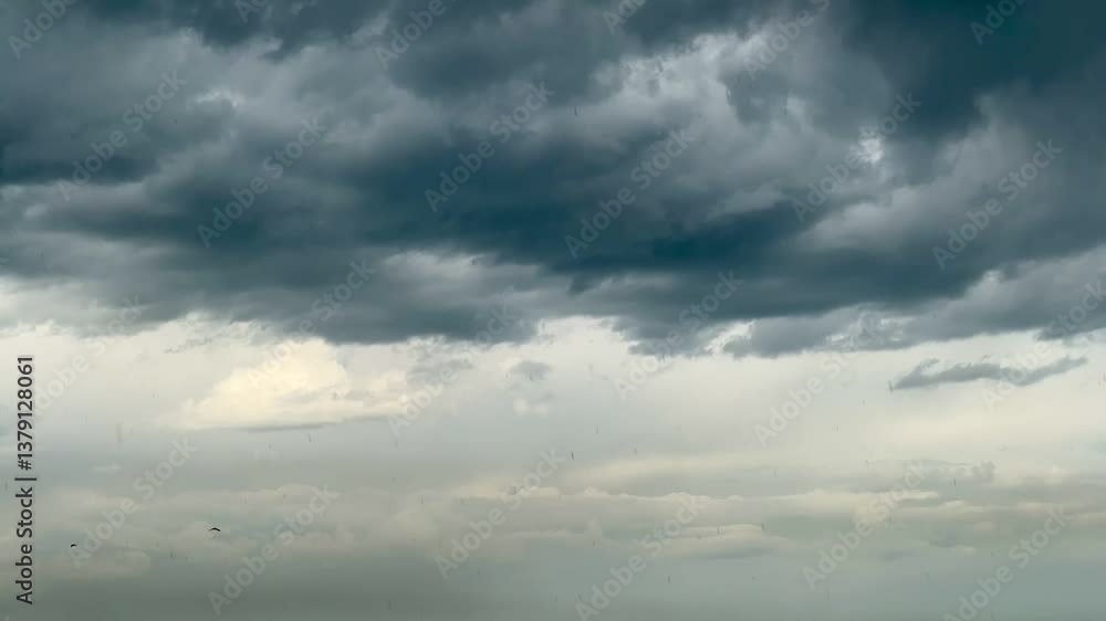 clouds in the sky clouds in the sky