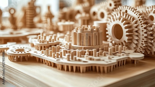 Entrepreneurial product development with prototyping tools, market testing, and product iteration strategies designed to create innovative products and bring them to market quickly.