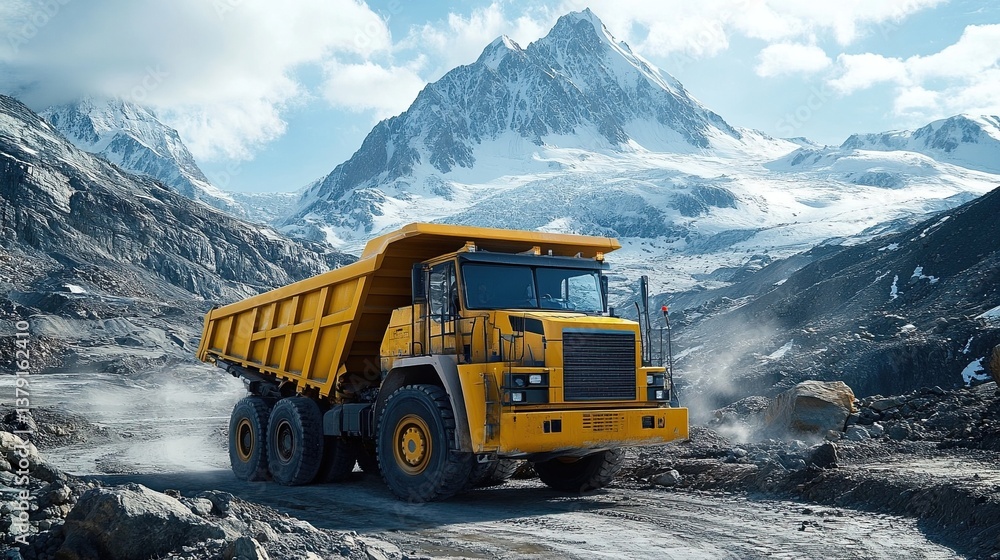 Energy-Efficient Transportation Systems for Mining, Including Electric Vehicles, Hybrid Systems, and Low-Emission Trucks to Reduce Fuel Use and Lower Carbon Footprints Energy-Efficient Transportation Systems for Mining, Including Electric Vehicles, Hybrid Systems, and Low-Emission Trucks to Reduce Fuel Use and Lower Carbon Footprints