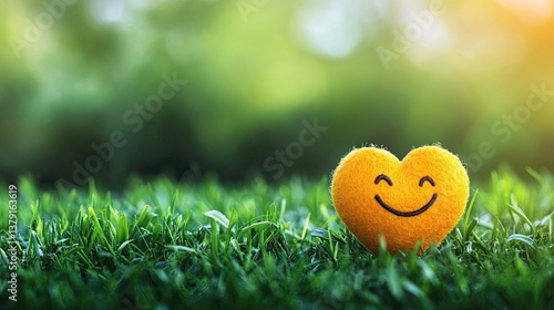 Employee well-being initiatives featuring health programs, wellness activities, and mental health support designed to promote overall employee health and job satisfaction.