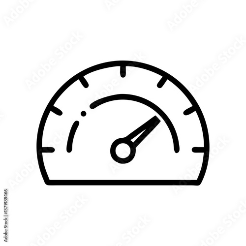 Dashboard icon