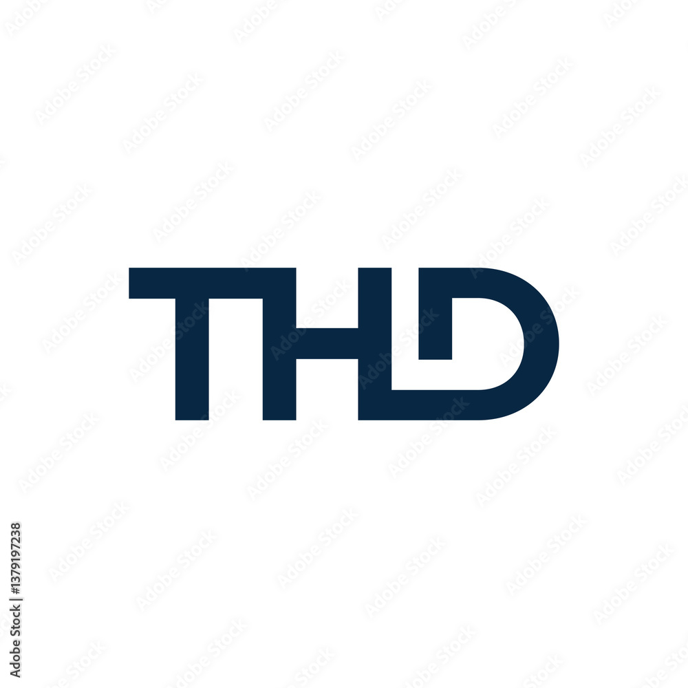 thd logo thd logo