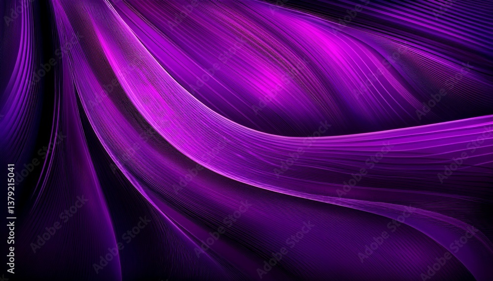 abstract dark purple background banner abstract dark purple background banner
