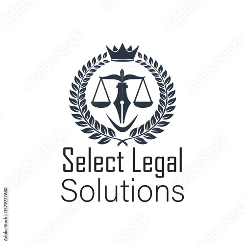 vector logo design
lower solutions logo 