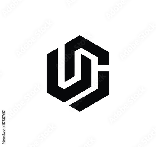 vc real estate logo design	