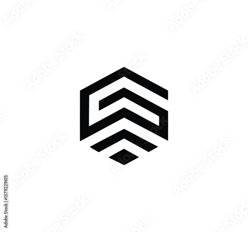 g real estate logo design	