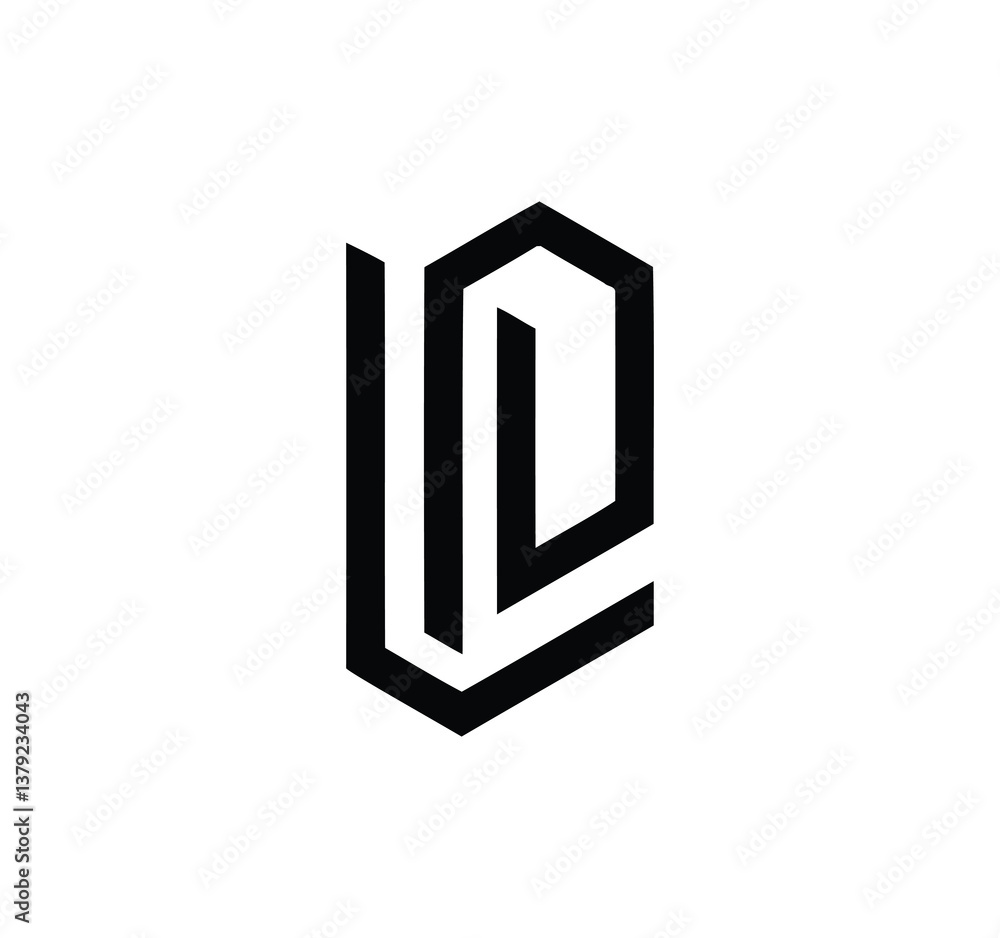 lp real estate logo design lp real estate logo design