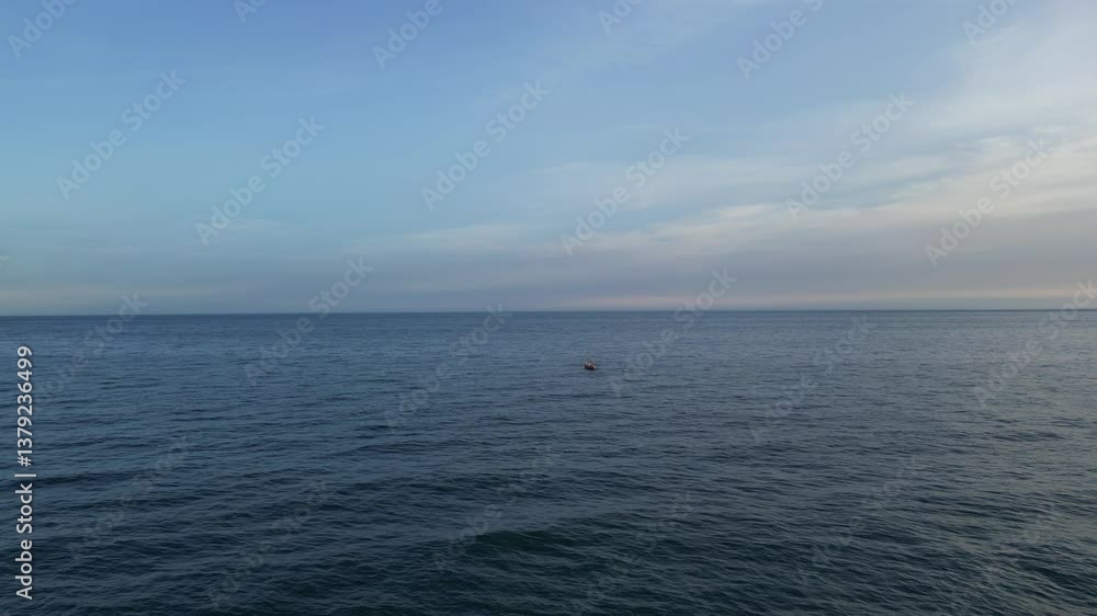Peñon Del Cuervo Malaga Beach drone Peñon Del Cuervo Malaga Beach drone