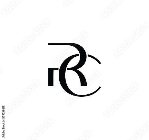 rc logo design