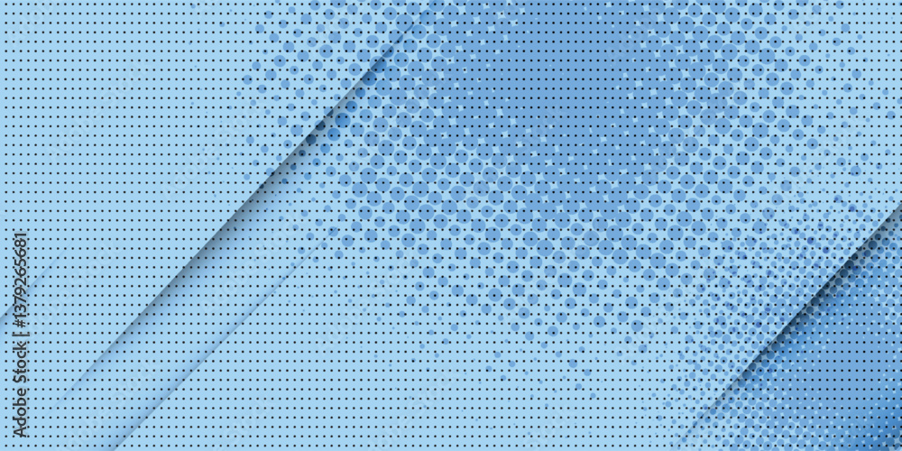 Naklejka premium gradient with texture of eggshell. Pastel light beige background, modern dotted